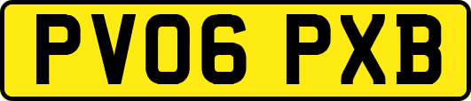 PV06PXB