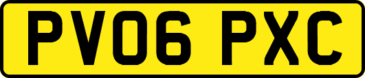 PV06PXC