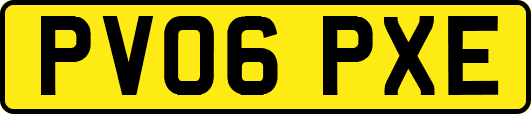 PV06PXE