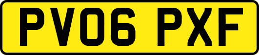 PV06PXF