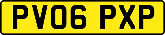 PV06PXP