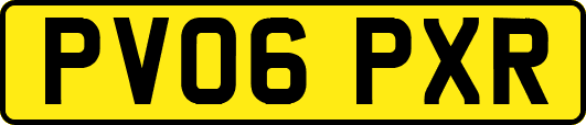 PV06PXR