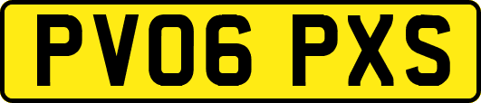 PV06PXS