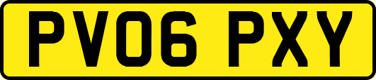 PV06PXY
