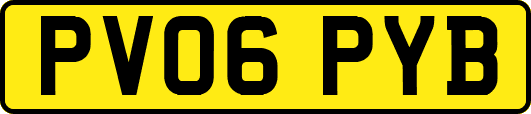 PV06PYB