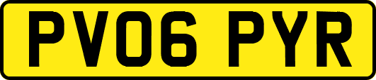 PV06PYR