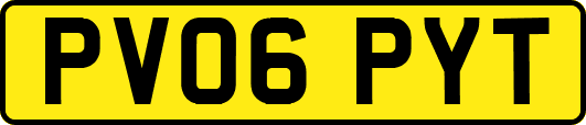 PV06PYT