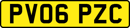 PV06PZC