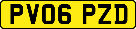 PV06PZD