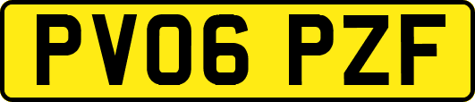 PV06PZF