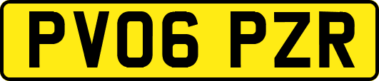 PV06PZR