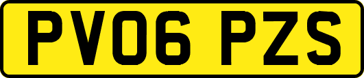 PV06PZS