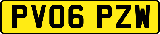 PV06PZW