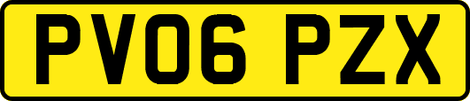PV06PZX