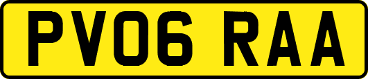PV06RAA