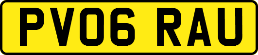 PV06RAU