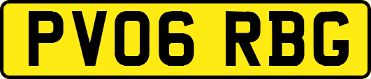 PV06RBG