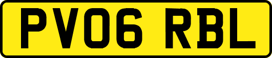 PV06RBL