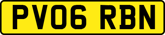 PV06RBN
