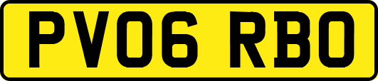 PV06RBO