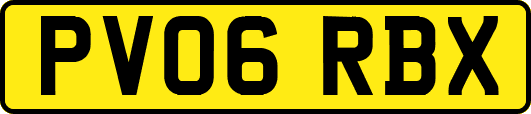 PV06RBX