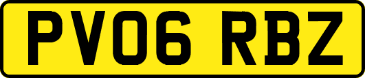 PV06RBZ