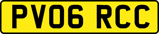 PV06RCC