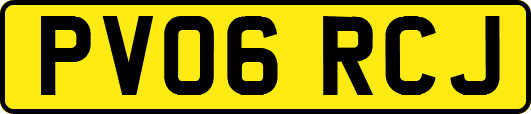 PV06RCJ