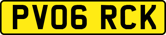 PV06RCK