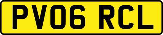 PV06RCL