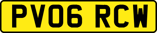 PV06RCW