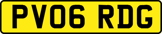 PV06RDG