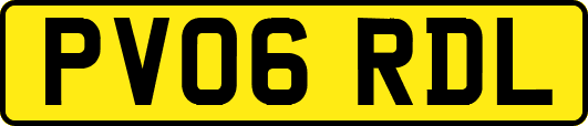 PV06RDL
