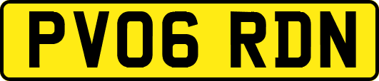 PV06RDN