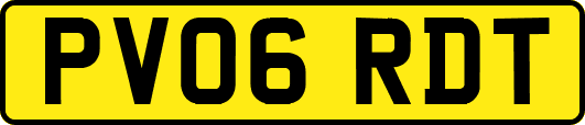 PV06RDT