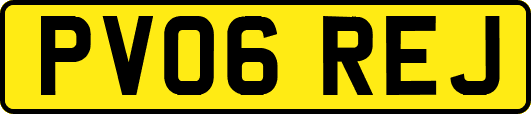 PV06REJ