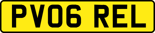 PV06REL