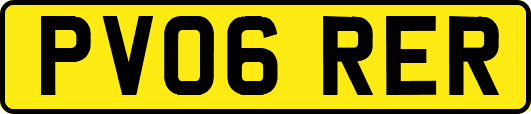 PV06RER