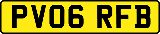 PV06RFB