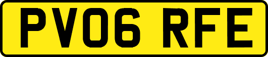 PV06RFE