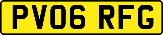 PV06RFG