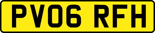 PV06RFH