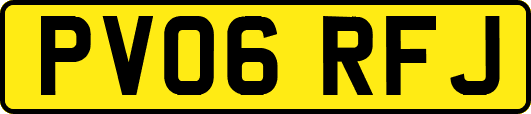 PV06RFJ