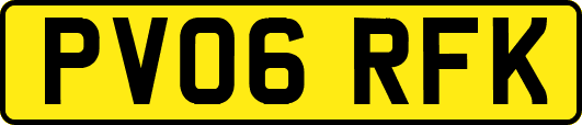 PV06RFK