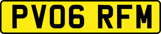 PV06RFM