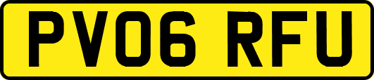 PV06RFU