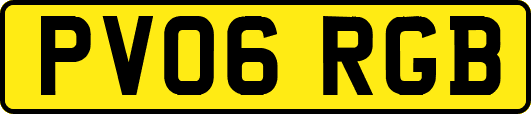 PV06RGB
