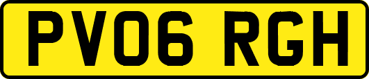 PV06RGH