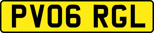 PV06RGL