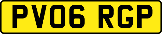 PV06RGP
